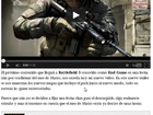 battlefield 3:END GAME tiene un nuevo trailer!