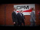 CPM Warrington Movember Reservoir Dogs