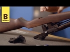 Brownells- Firearm Maintenance: M1 Garand Disassembly, Part 1/4