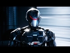 Robocop 2013 Trailer #2 Official - 2014 Movie [HD]