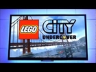 LEGO City Undercover TV Commercial Wii U