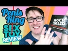 Rock Solid Premiere Ring Sampler | Rated as 4.7 out of 5 Stars | Penis Ring Collection