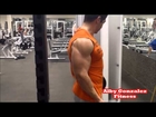 Biceps Workout: For Bigger Peaks