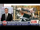 Warning To American Gun Owners From Canadian News Anchor