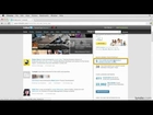 LinkedIn tutorial: Exploring the home page | lynda.com