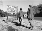 Apartheid in South Africa Laws, History: Documentary Film - Raw Footage (1957)