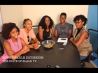 Women's Round Table Discussion: The State of Black TV