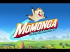 Momonga Pinball Adventures - iOS Android Trailer