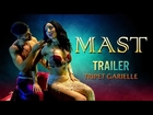 MAST - Official Music Video Trailer - Tripet Garielle