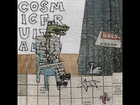 Cosmic Fruitsalad - Crocodile Moron Perfected Origami