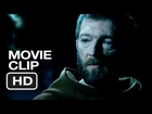 The Monk Movie CLIP - Need To Be With Her (2013) - Vincent Cassell Movie HD
