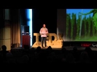Nature and Nurture of Beer: Ryan Krill at TEDxCapeMay
