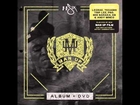 116 Clique - Man Up Anthem *LYRICS* (feat. Lecrae, KB, Trip Lee, Tedashii, Sho Baraka, Andy Mineo)