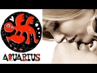 How to Seduce an Aquarius | Zodiac Love Guide
