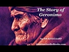 THE STORY OF GERONIMO - FULL AudioBook | Greatest Audio Books | U.S. Native American History