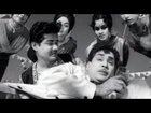 Buddhimanthudu Movie Songs - Tata Veedukolu - ANR, Vijaya Nirmala - HD