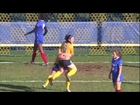 BIG EAST Women's Soccer Championship 2013 Highlights - Marquette 2, DePaul 0