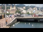Europe 2012, Country #2: Switzerland (Luzern)