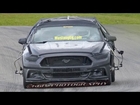 2015 Ford Mustang Revealed, 2011 GT Build - September 2013 at AmericanMuscle.com