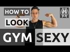 What To Wear To The Gym | Gym Clothes For Men | How To Look Good In The Gym | Men’s Workout Clothing
