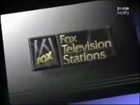 Fox Television Stations (1988-1992)