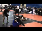 Brandon Crawford - Brazilian Jiu Jitsu Georgetown - Martial Arts and Self Defense