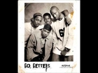 Kanye West's 1st Unreleased Album - Go Getters - 