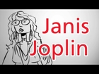 Janis Joplin on Rejection | Blank on Blank | PBS Digital Studios