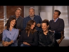 'Mystic Pizza' Cast Reunion, Interview: Julia Roberts, Castmates Walk Down Memory Lane