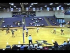 Volleyball: West Lake High School at Riverton High School