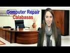 Computer repair Calabasas 818 626 0440 No Fix No Pay