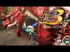 Kick Me!!! The Ultimate Hunt! Monster Hunter 3rd Gameplay Ep 10 (PS3)