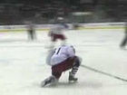 What A Goal! Rick Nash vs. Coyotes