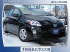 2010 Toyota Prius SE black | $22500* | Boulder, Colorado | Fisher Auto (Stock #P6727)