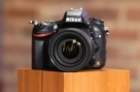 The Nikon D610 is Fast with Generally Excellent Photo Quality