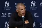 Yankees Manager on A-Rod's Return to the Lineup