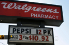 Walgreens Accused of Cheating Sick, Elderly on Prices