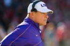 Gary Patterson Rips Les Miles