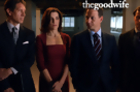 The Good Wife - Out With Diane - Season 5