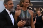 George Clooney and Sandra Bullock Headed to the Venice Film Festival