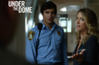 Under The Dome - The Angry Dome - Season 1