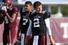 Should Texas A&M Be Ranked Without Manziel?