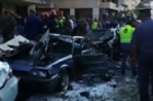 Beirut Bombing Linked to Syrian Civil War