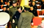 North Korean Leader Ousts Confidant
