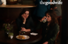 The Good Wife - Margaritas With Mom - Season 5