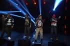 Thugs-N-Harmony Perform 'Everything 100' Feat. Ty Dolla $ign