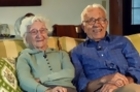 America's Longest-married Couple Celebrates Anniversary