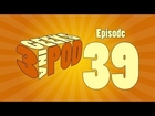 3GP Episode 39   Scott Pilgrim and the Three Geeks