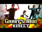 Garrys Mod Kinect: Chilled Dances...and Scissors