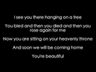 Messiah/ You're Beautiful Phil Wickham Lyrics